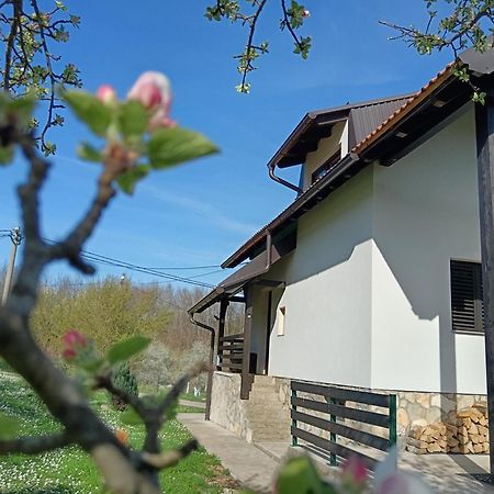 Apartman Sveti Rok Dış mekan fotoğraf