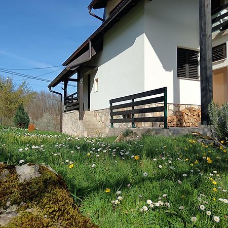 Apartman Sveti Rok Dış mekan fotoğraf