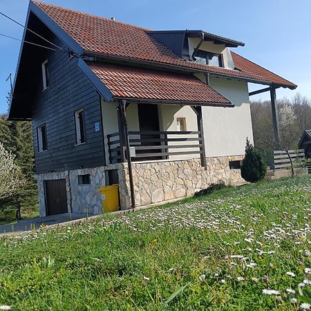 Apartman Sveti Rok Dış mekan fotoğraf