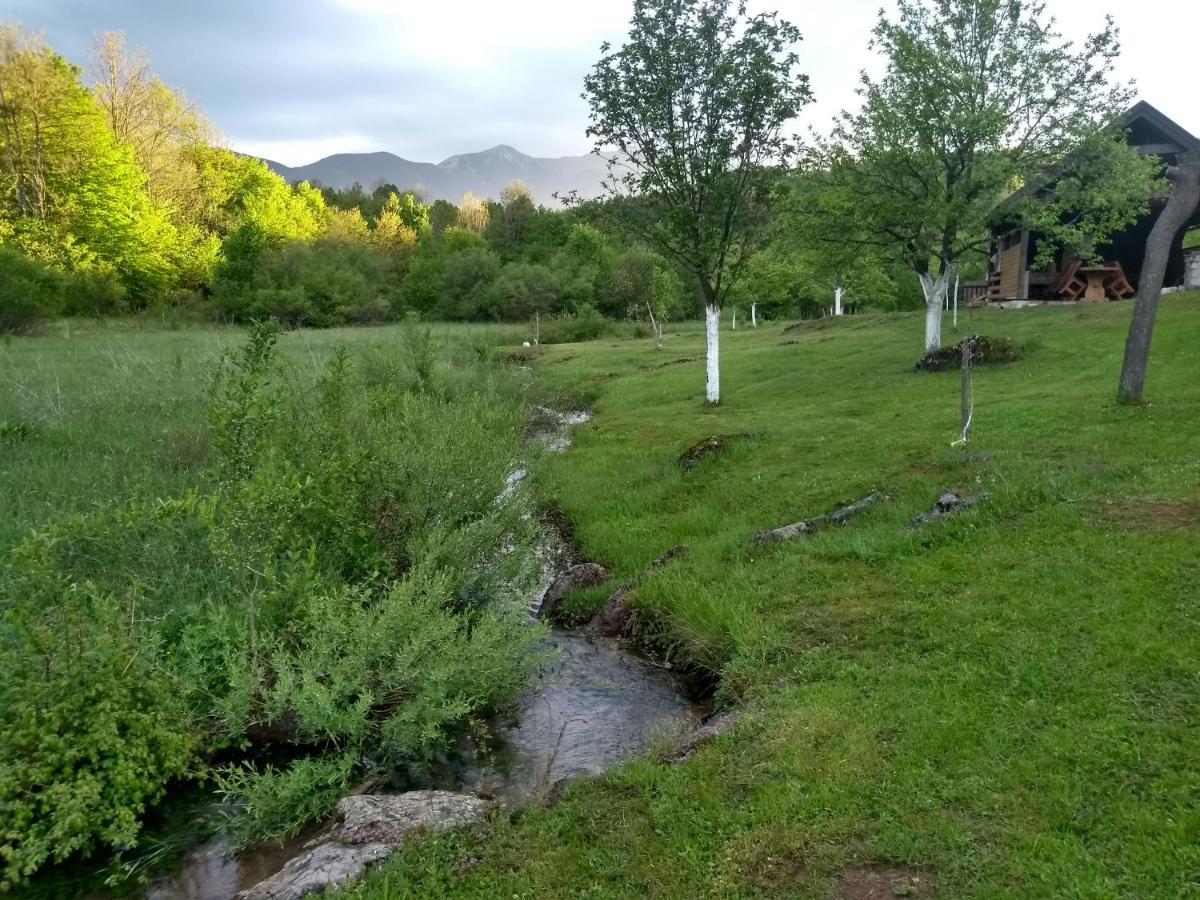 Apartman Sveti Rok Dış mekan fotoğraf
