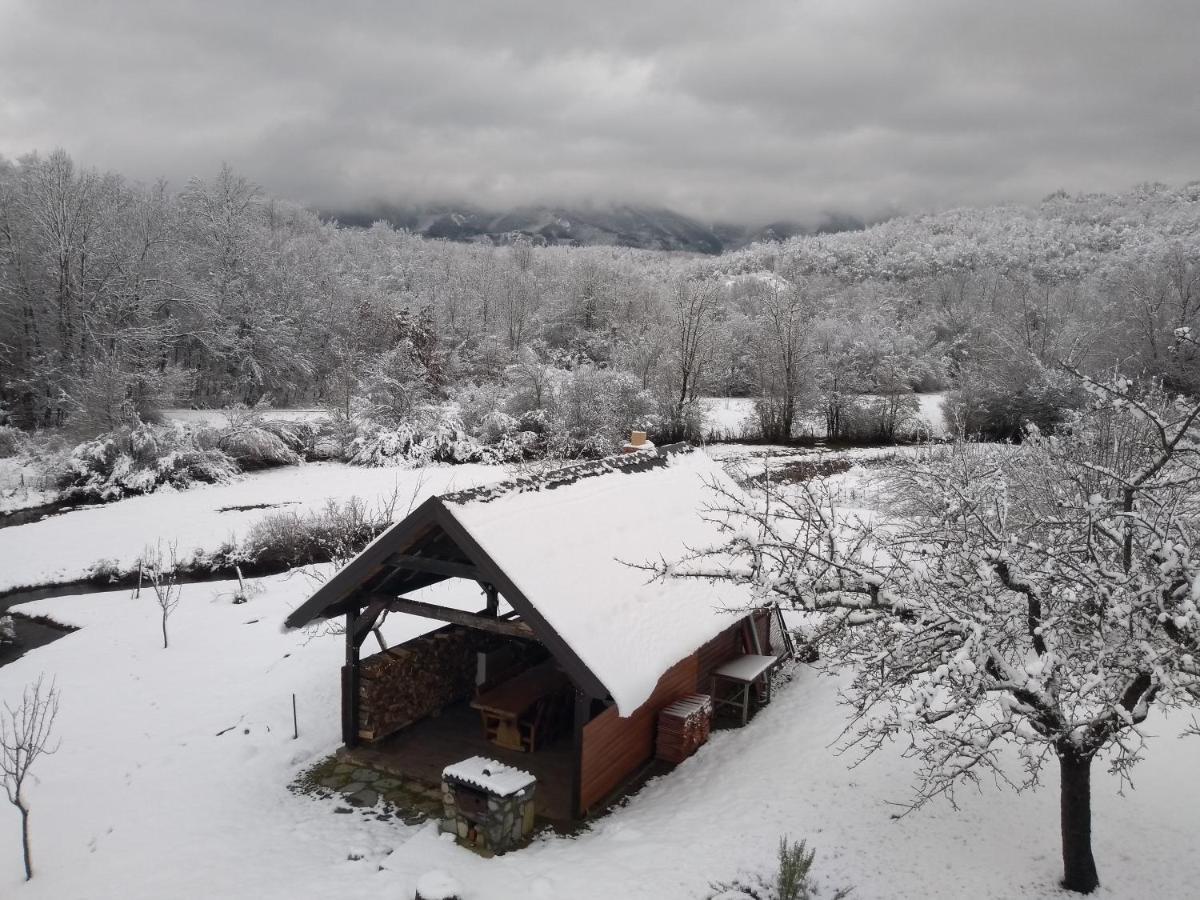 Apartman Sveti Rok Dış mekan fotoğraf