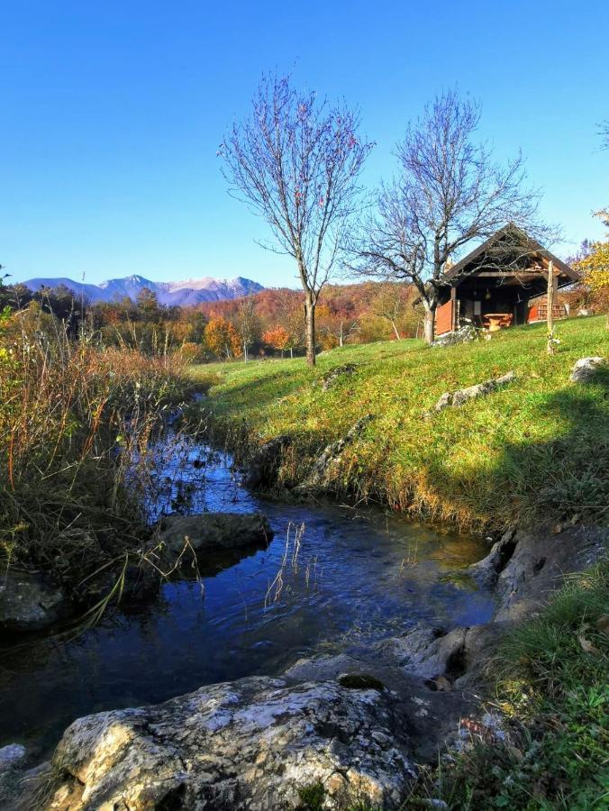 Apartman Sveti Rok Dış mekan fotoğraf