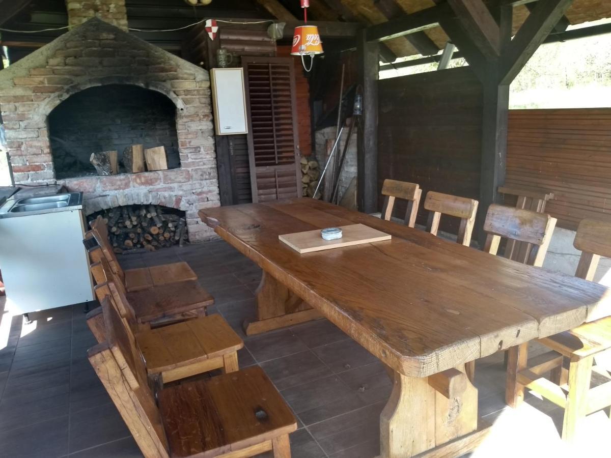 Apartman Sveti Rok Dış mekan fotoğraf