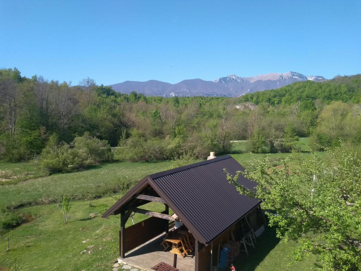 Apartman Sveti Rok Dış mekan fotoğraf