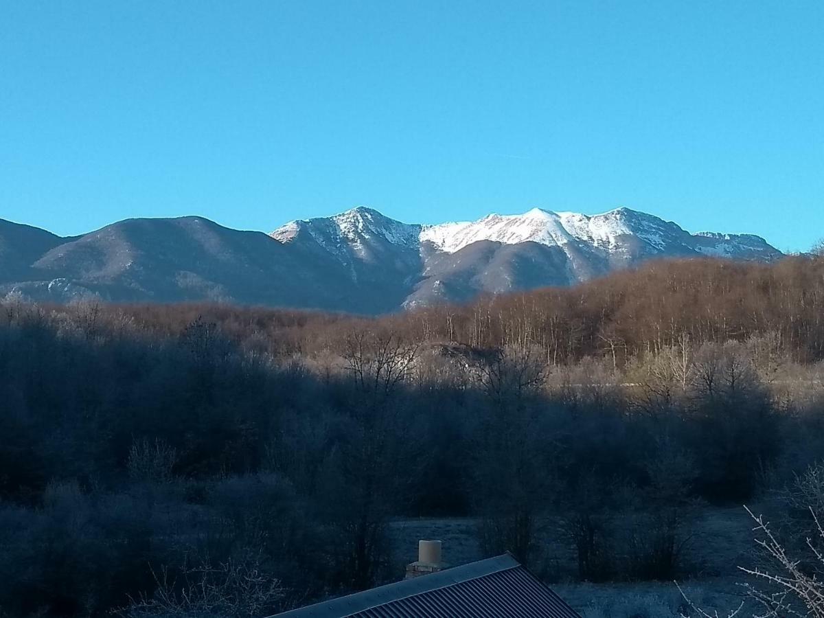 Apartman Sveti Rok Dış mekan fotoğraf
