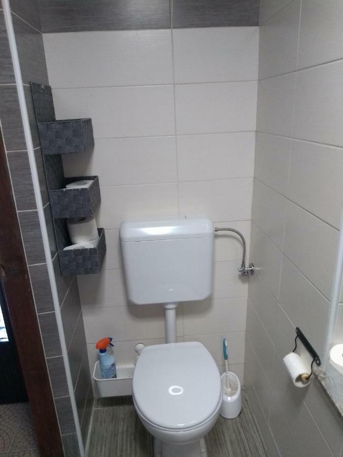 Apartman Sveti Rok Dış mekan fotoğraf